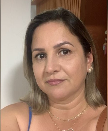 Colaboradora Cintia