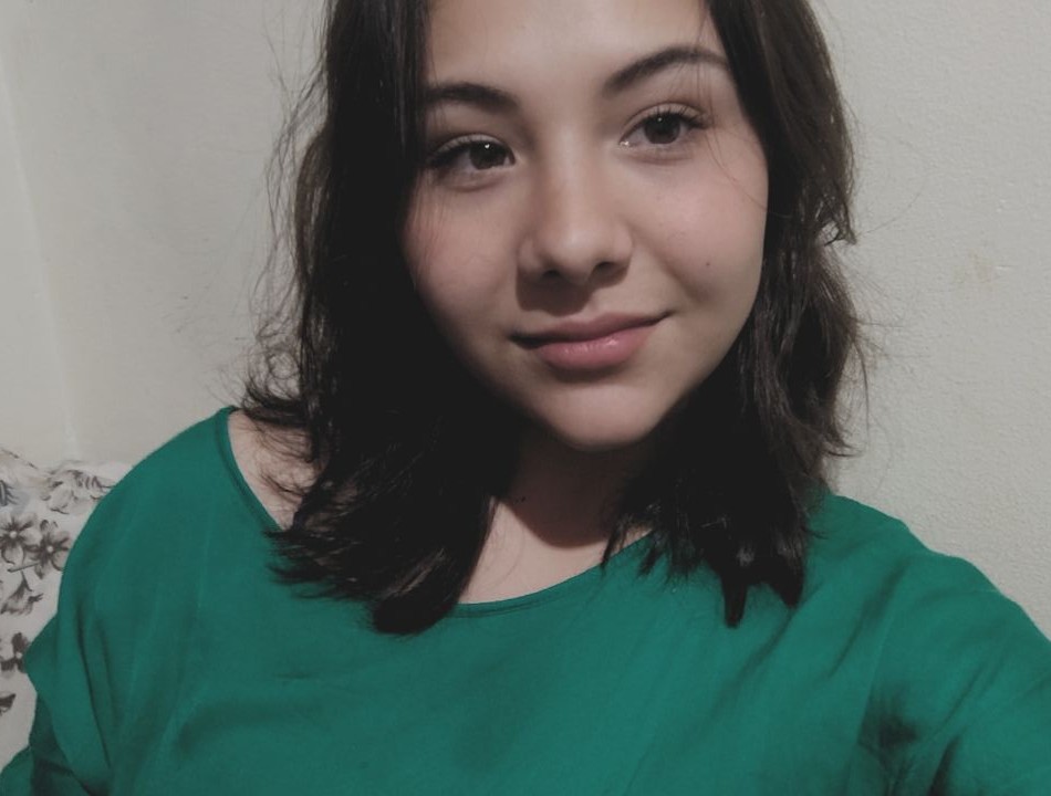 Colaboradora Rafaelly