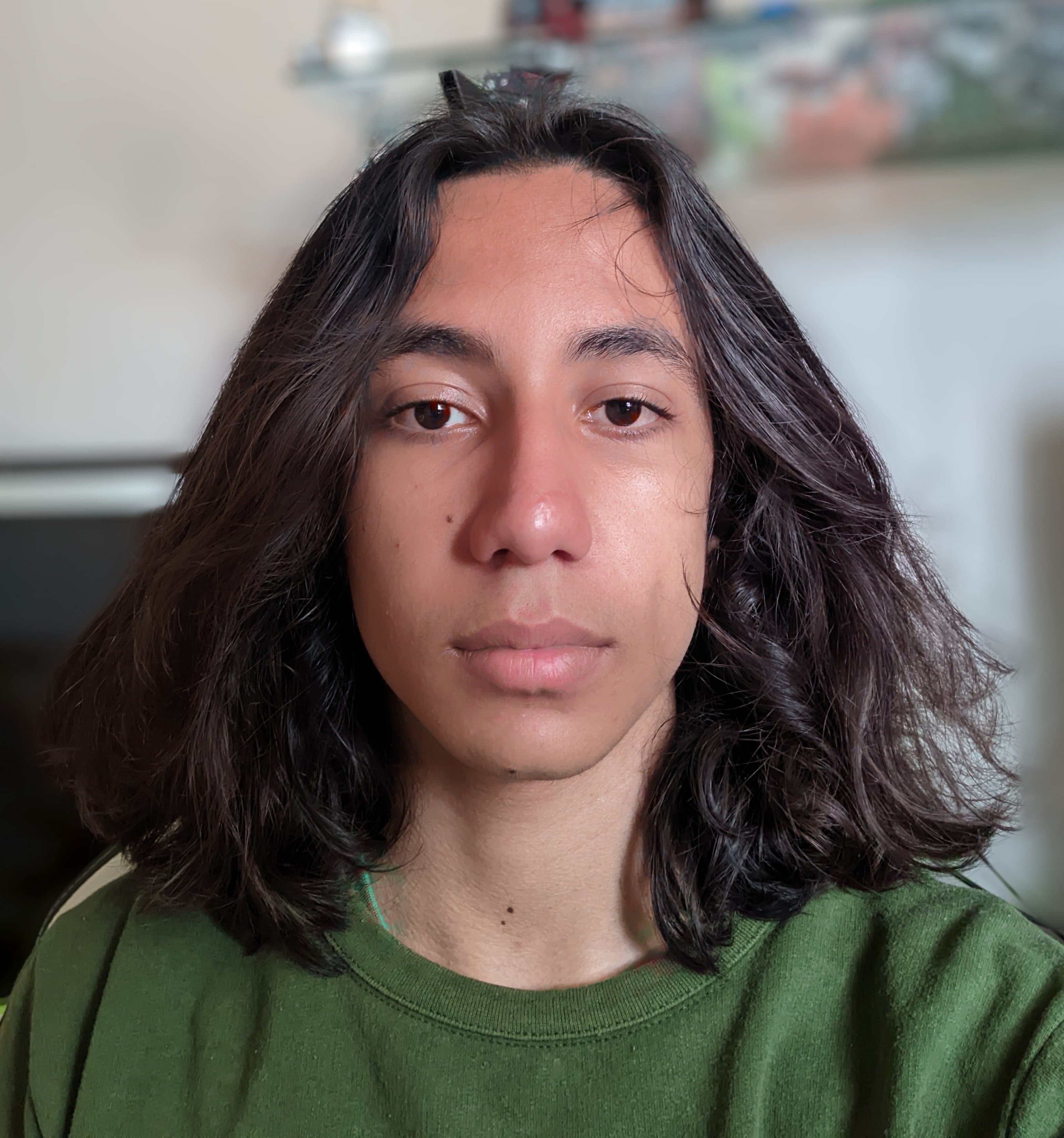 Idealizador Victor