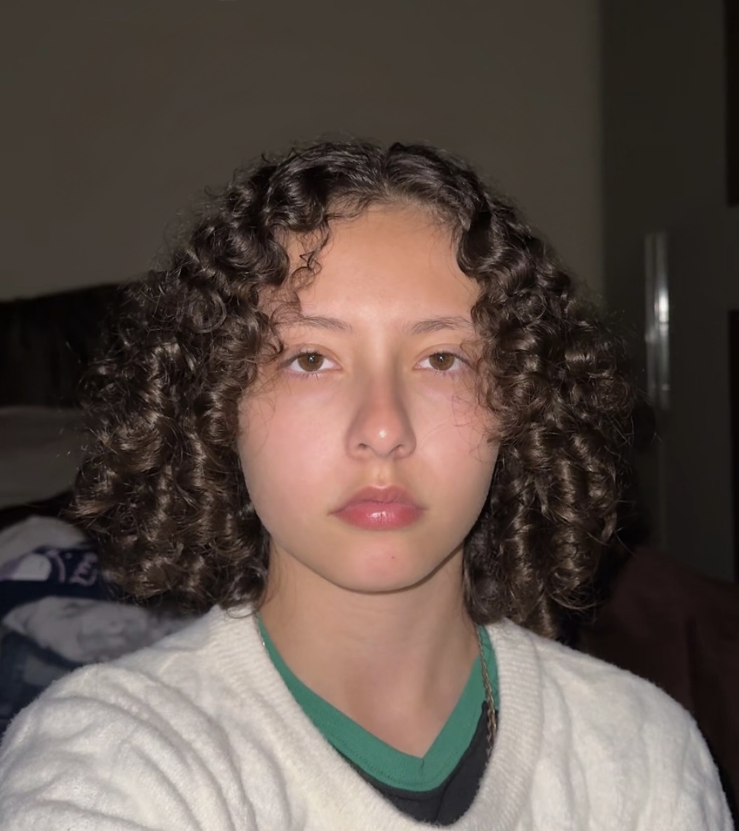 Colaboradora Victória