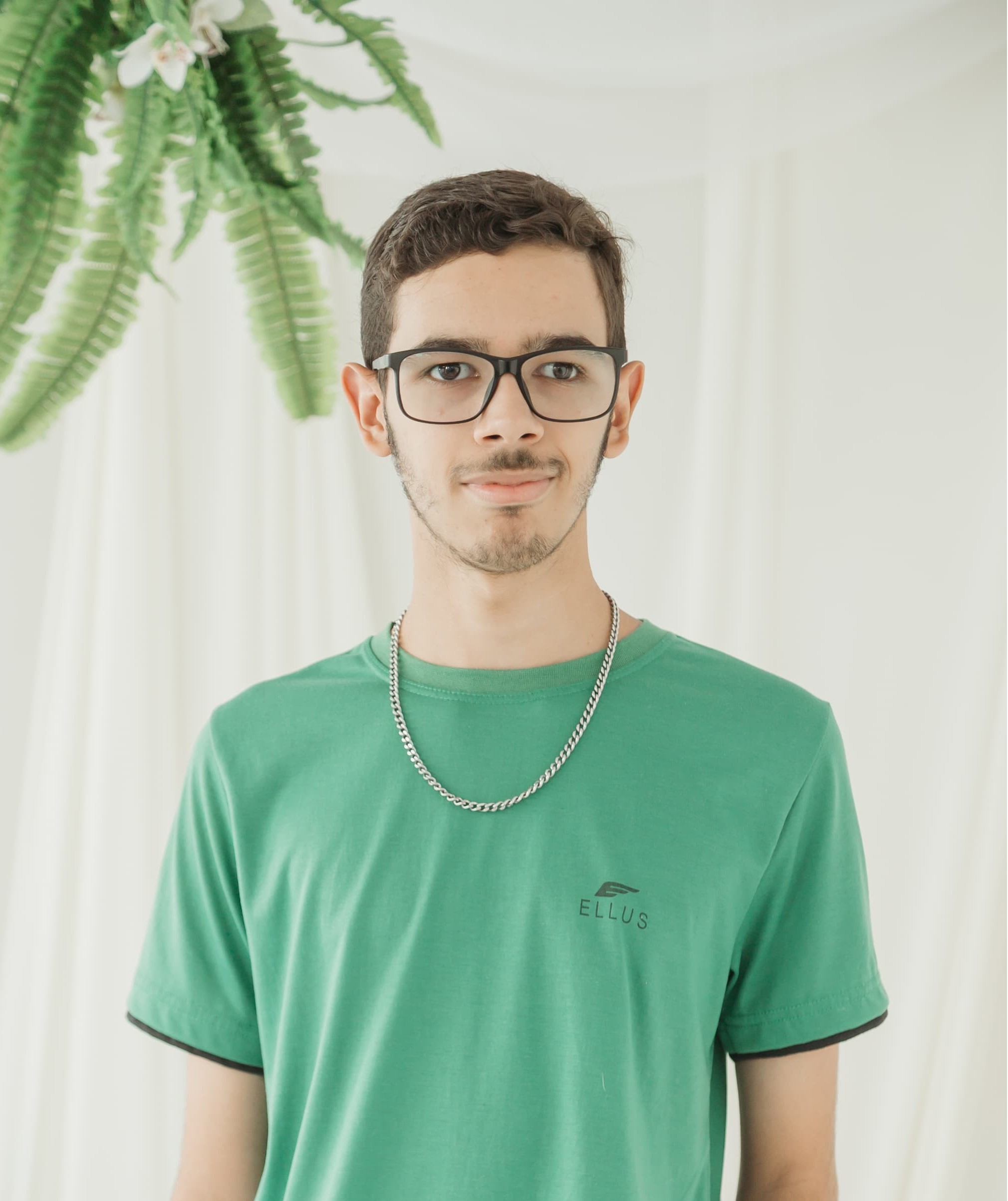 Idealizador Vinícius